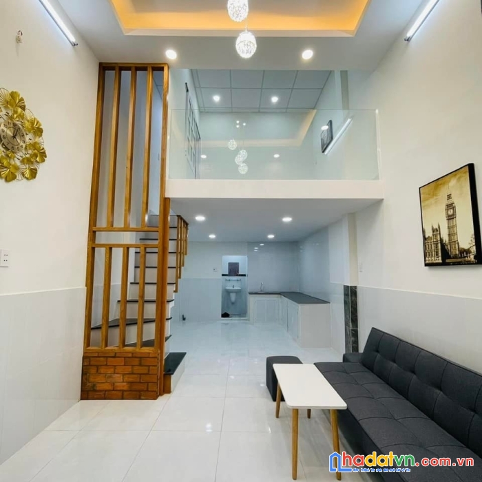 Chú ý! nhà cực đẹp chỉ 2.8 tỷ ngay landmark81, phường 22, bình thạnh