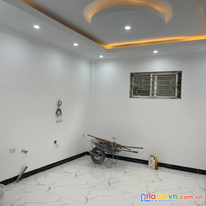 Nhà riêng trương định, rất mới, tặng nội thất, ở luôn, 70m2, 7 tỷ. 0983674528