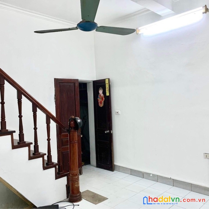 Cần bán nhanh nhà phố bạch mai 30m2 5 tầng mt: 4.4m giá: 2.9 tỷ