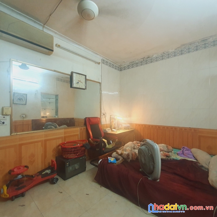 Cần tài chính bán gấp nhà phố lê thanh nghị  26m2 6 tầng giá 2.95 tỷ