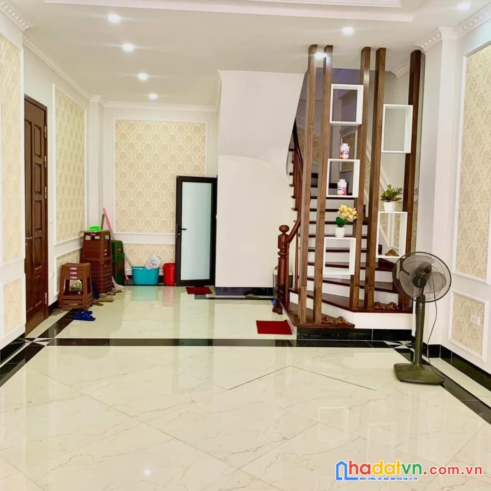 Bán nhà đẹp ở ngay, thanh liệt (kim giang) 45m2 x 4 tầng, chỉ 3,6 tỷ