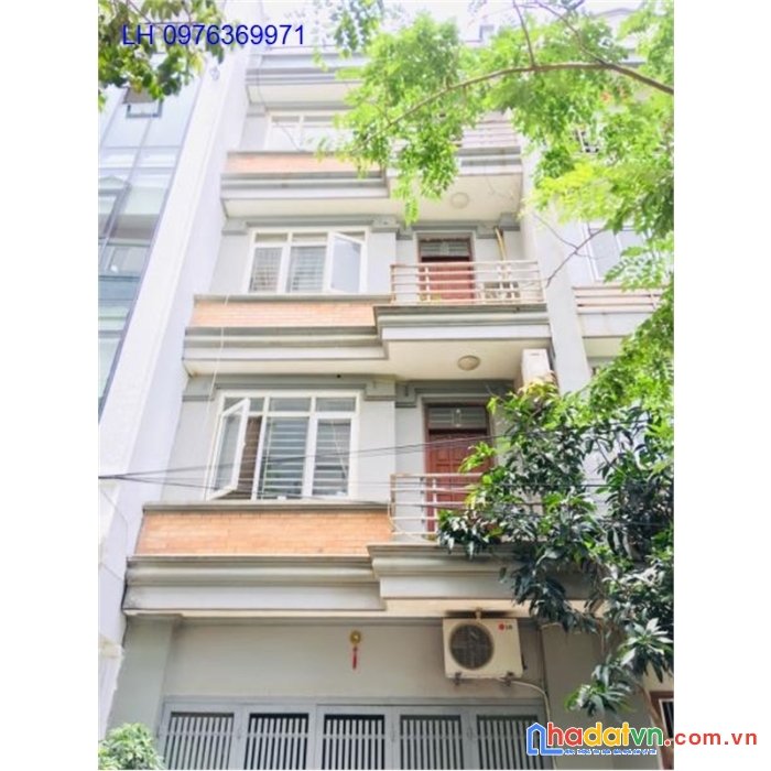 Bán gấp nhà  liền kề – vạn phúc – hà đông – dt 43 m2 – giá 9,1 tỷ