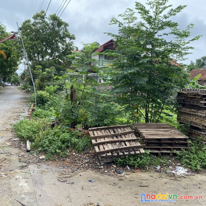 Nhỉnh tỷ có 61,2m2 xuân bách - quang tiến - sóc sơn