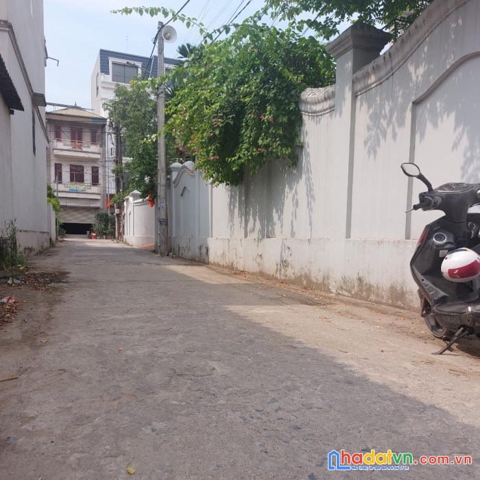 Bán đất 60m, 2,490 tỷ,võ nguyên giáp, nguyên khê