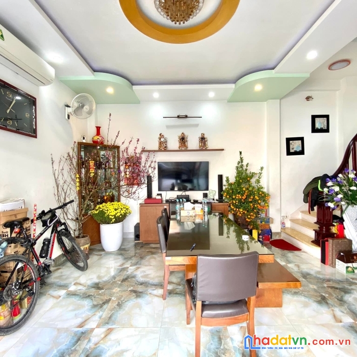 Bán nhà khu a38 tư đình, long biên, hà nội, 40m, 5 tầng, mặt 7m, giá 5.2 tỷ, container đỗ cửa