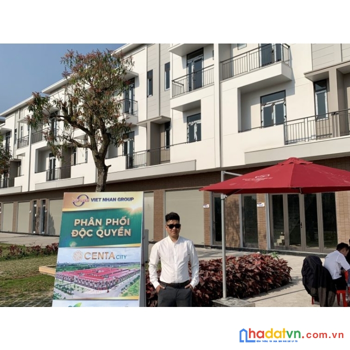 Nhận mua bán- kí gửi – chuyển nhượng dự án belhomes – centa city tại thuỷ nguyên hải phòng