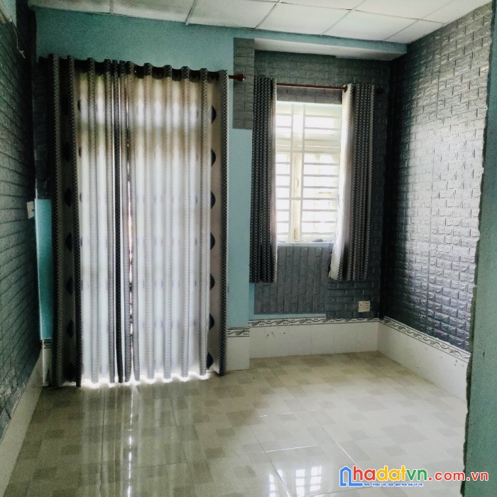 Bán nhà đường số 2 tăng nhơn phú b thủ đức, xe hơi đỗ cửa, ngang bề thế 8,5m, chỉ 6,7 tỷ