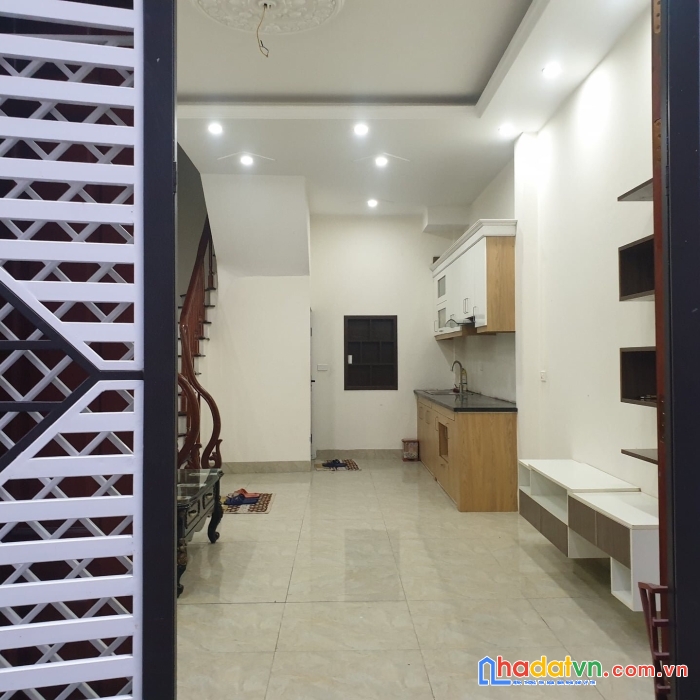 Bán nhà chính chủ tại văn la - quận hà đông - hà nội