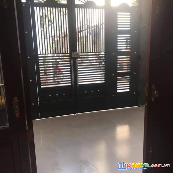 Bán nhà đường số 10-p9-gv-87m2 chỉ 9 tỷ nhỉnh.