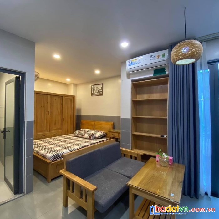 Bán nhà huỳnh văn bánh, vị trí đắc địa, hợp đồng cho thuê thu nhập cao