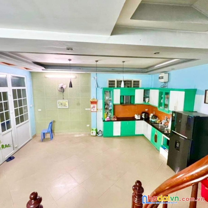 Giá sốc ! bán nhà hàm nghi, nam từ liêm, 40m2, còn 4 tỷ 5, có tl