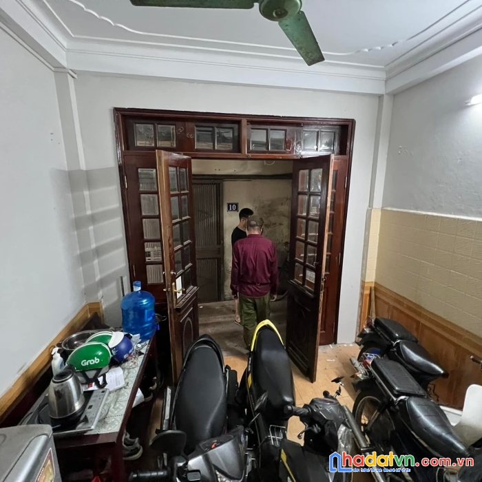 Bán nhà ngõ chợ hồng mai - ngõ oto - 22m chỉ nhỉnh 4 tỷ!