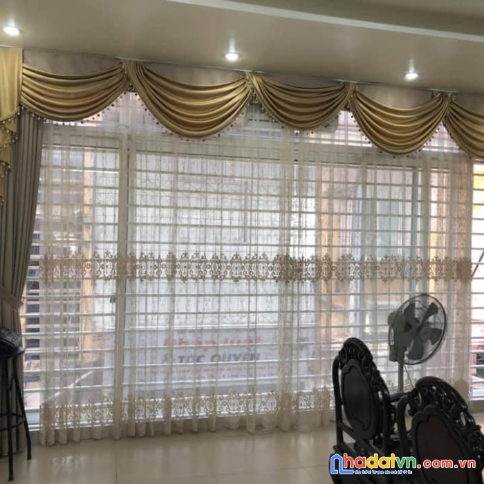 Bán nhà 6 tầng, thang máy, phố nguyên hồng, đống đa: 62m2, giá: 19,5 tỷ.
