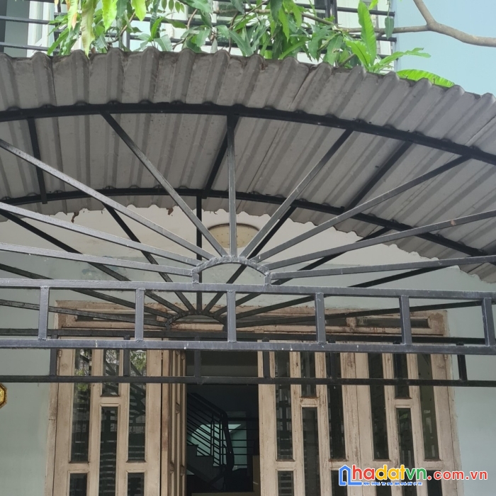 Chính chủ cần bán nhà hẻm 3 gác vị trí đẹp tại quận 2 tp hcm
