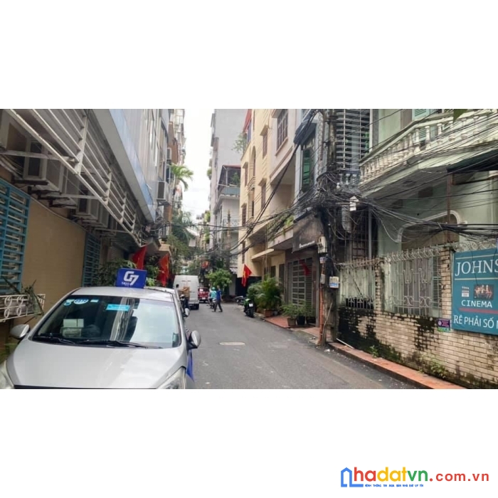 Bán nhà phố ao sen -hà đông 40mx 5 tầng,mt4m- ô tô tránh -kinh doanh sầm uất- giá 9.8 tỷ.
