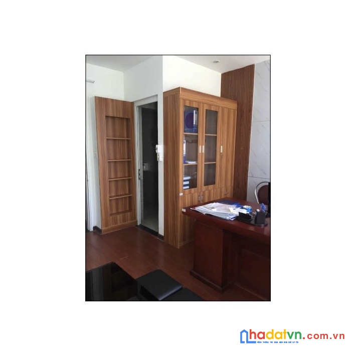 Nhà 3.5 tầng an cựu city – đã hoàn thiện cơ bản để cho thuê  làm vp thu nhập tháng 20trieu