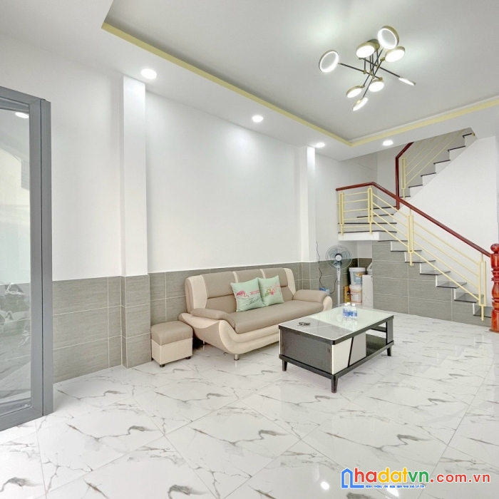Nhà bán 5lầu_48m2_hoàng văn thụ p8 q.phú nhuận