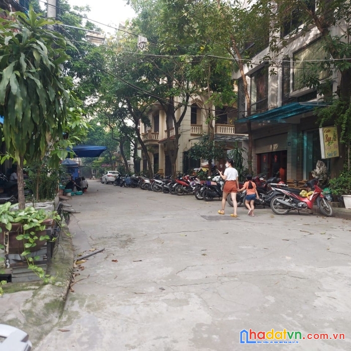 Bán nhà phạm ngọc thạch – ngõ to thoáng rộng – cách ô tô tránh chỉ 20m – gía 3.8 tỷ