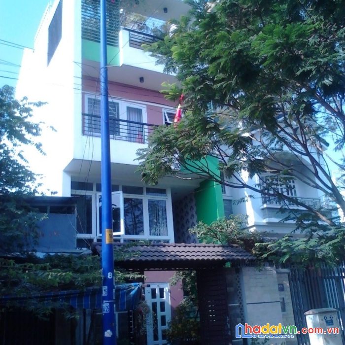 Bán nhà đường tân hòa đông , bình tân. 64m2  3 tầng  giá 6 tỷ