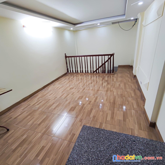 Nhà đẹp - 4 chỗ vào nhà - thừa hưởng tất cả tiện ích từ các kđt