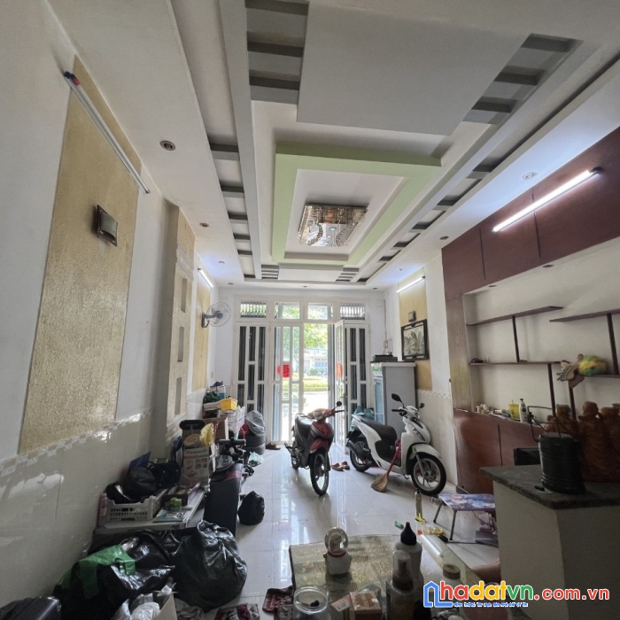 Hiếm - bán dãy phòng trọ hxt 6m nguyễn ảnh thủ q12, 6x21m chỉ 5,1 tỷ