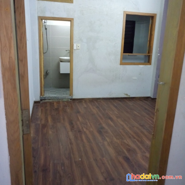 Chính chủ cho thuê nhà nguyên căn 23tr/tháng tại quận 1- tp hcm