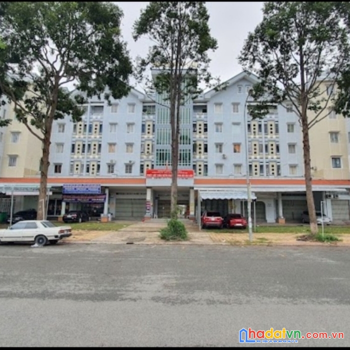 Căn hộ hưng phú 70m2 2pn cho 2 đến 4 người ở cùng