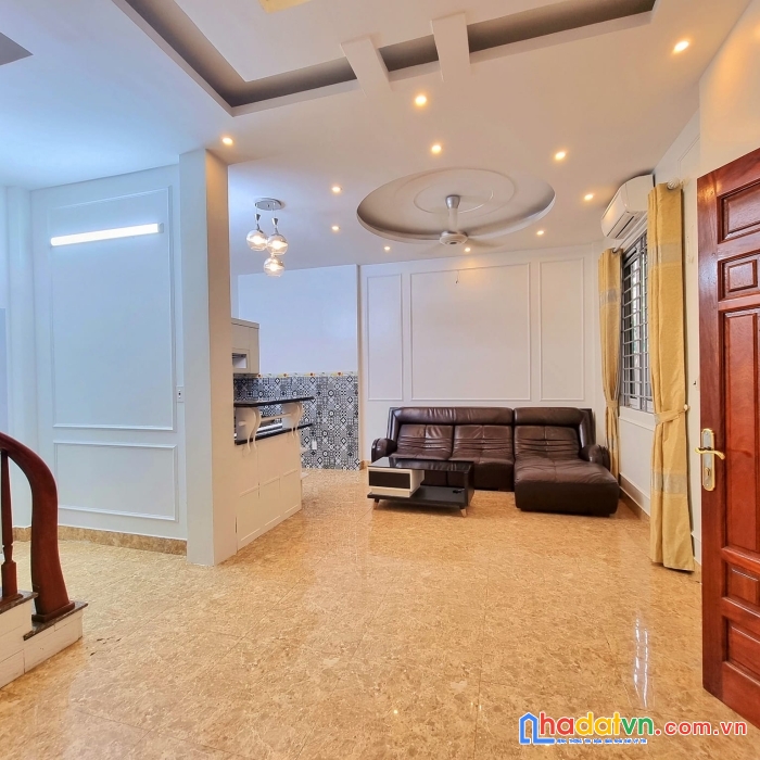 Nhà đẹp,tiện ích tôt khu vực kim giang-thanh liêt
