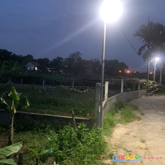 Cần bán lô đất tại phường hòa thọ tây, cẩm lệ , đà nẵng