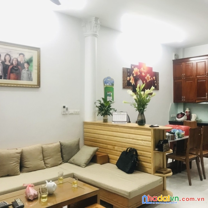 Bán nhà gấp lê đức thọ 120m2, 9 tầng, mt 6m, giá 20,2 tỷ.