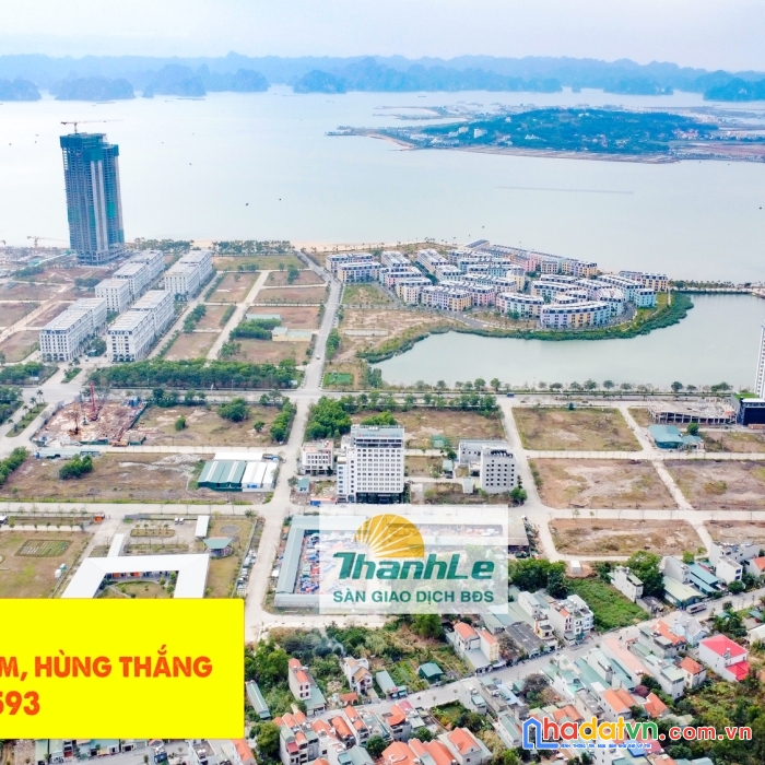 Chính chủ cần bán vài ô đất khách sạn khu đa giác bim hùng thắng