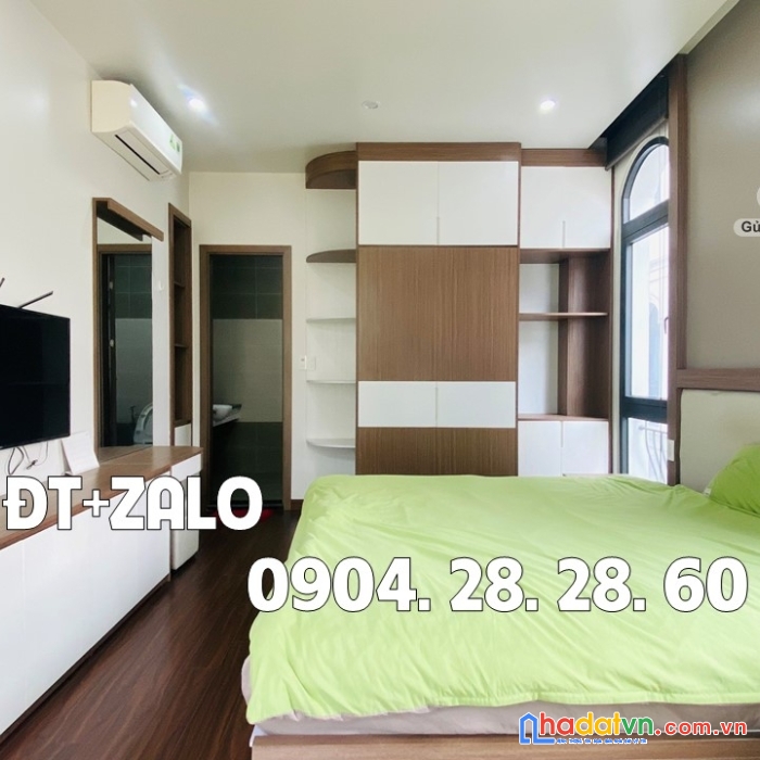 Cho thuê căn hộ tách bếp tại vinhomes imperia đt+zalo 0904282860