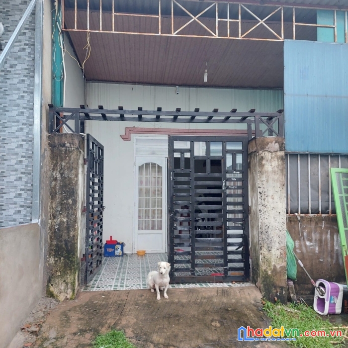 Bán nhà cấp 4  an hòa bến gỗ 91.2m2 giá 2ty