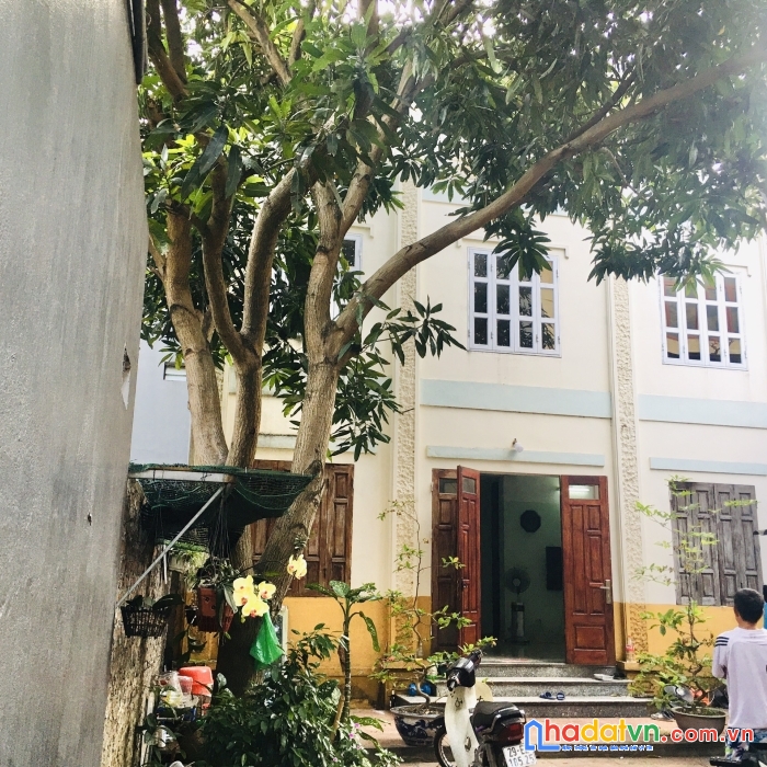 Chủ bán gấp 175.8m đất đường 2 phù lỗ  sóc sơn tặng nhà 3 tầng