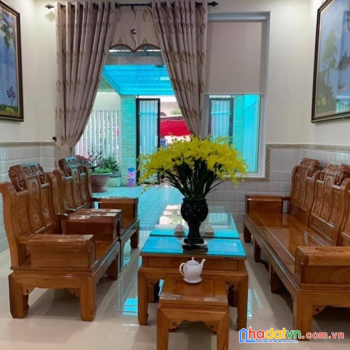 Chính chủ bán gấp nhà 2 mặt tiền vị trí trung tâm tại tp tam kỳ quảng nam