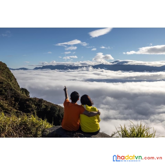 Bán mảnh đất gần khu hành chính xã mới y tý sapa 2 đón đầu sóng công bố 1/500 giá rẻ chỉ từ 1tr/m2