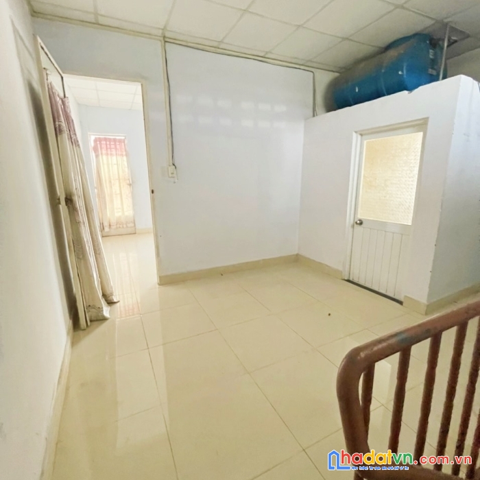 Chủ ngộp-xuống còn7 tỷ dt lên đến 60m2, xe hơi vô tận nhà bán