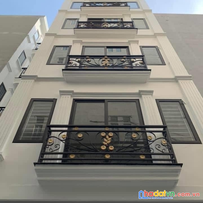 Bán nhà hòe thị - trịnh văn bô, biệt thự nhỏ, ô tô, 40m2, 4 tầng, chỉ hơn 4 tỷ.