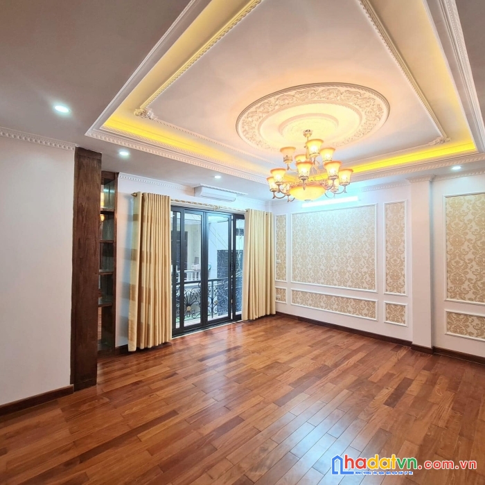 Siêu phẩm nhà phân lô vương thừa vũ thanh xuân oto đỗ cửa 7 tầng thang máy giá 8.8 tỷ