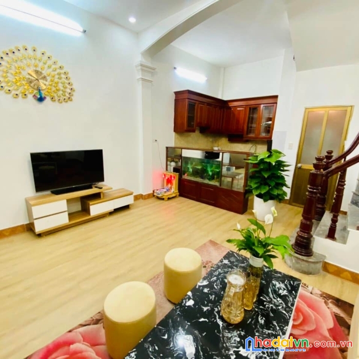 Tâ n triều thanh trì 35mx 3t hơn 3 tỷ