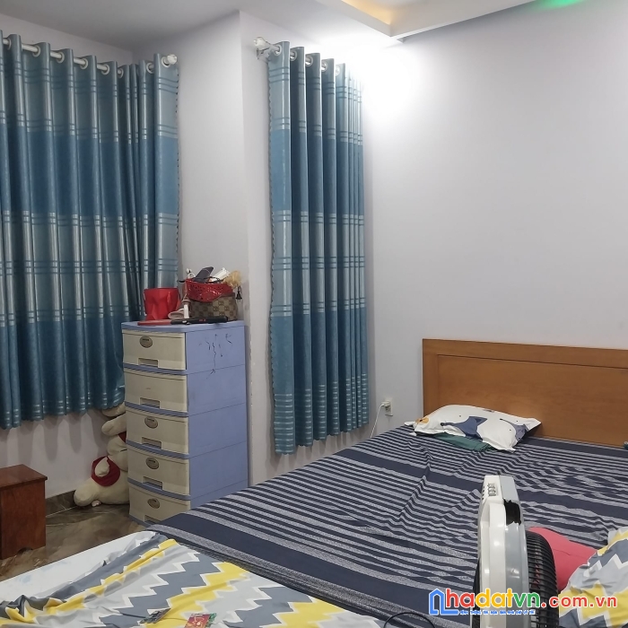 Nhà bán hxh lê văn thọ f9 quận gò vấp nhỉnh 5 tỷ rất ít