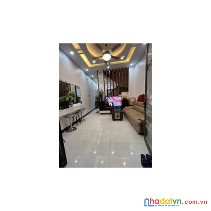 Bán nhà an dương-2 mặt ngõ-ngõ thông các hướng-chủ tự xây-tặng lại nguyên nội thất