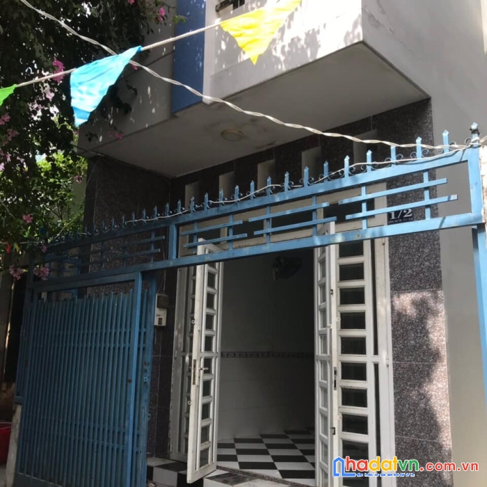 Bank cho vay 4 tỷ. chủ bán 4.2 tỷ.