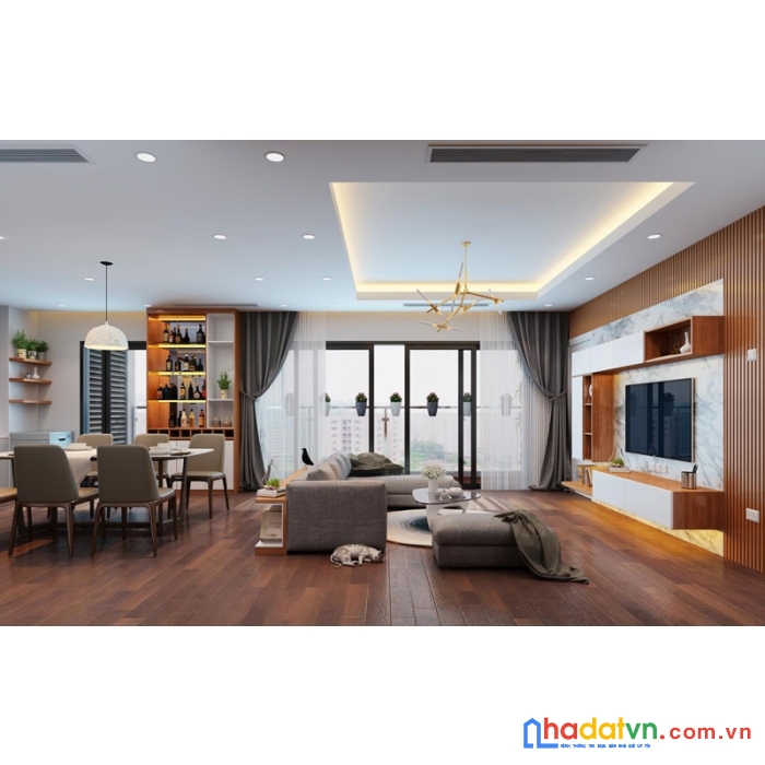 Bán chung cư 2 phòng ngủ ngay cạnh vinhome thanh hoá