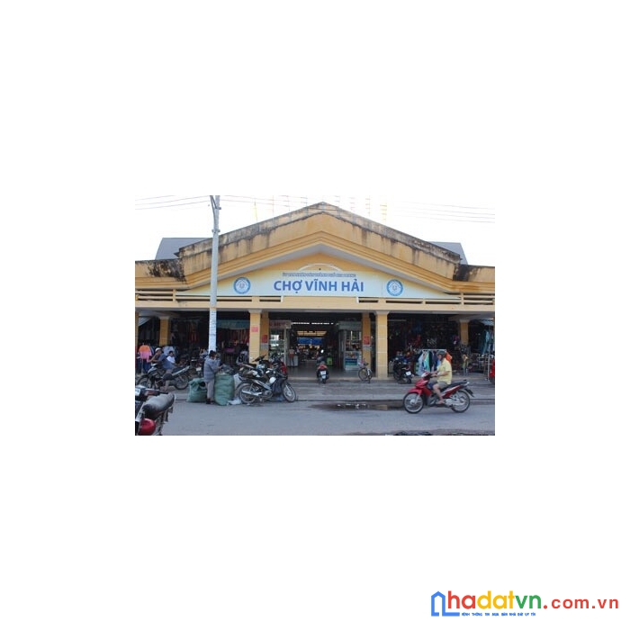 Chính chủ cần sang nhượng lại sạp quần áo nhà lồng số 2 chợ vĩnh hải tp nha trang