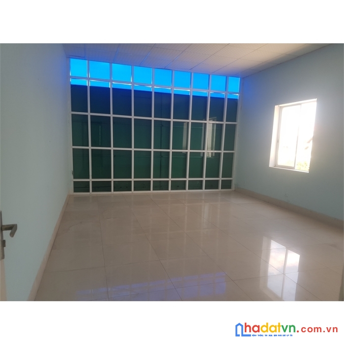 Cho thuê mặt bằng 1t3l làm văn phòng, dạy học đường 30/4 tp vũng tàu