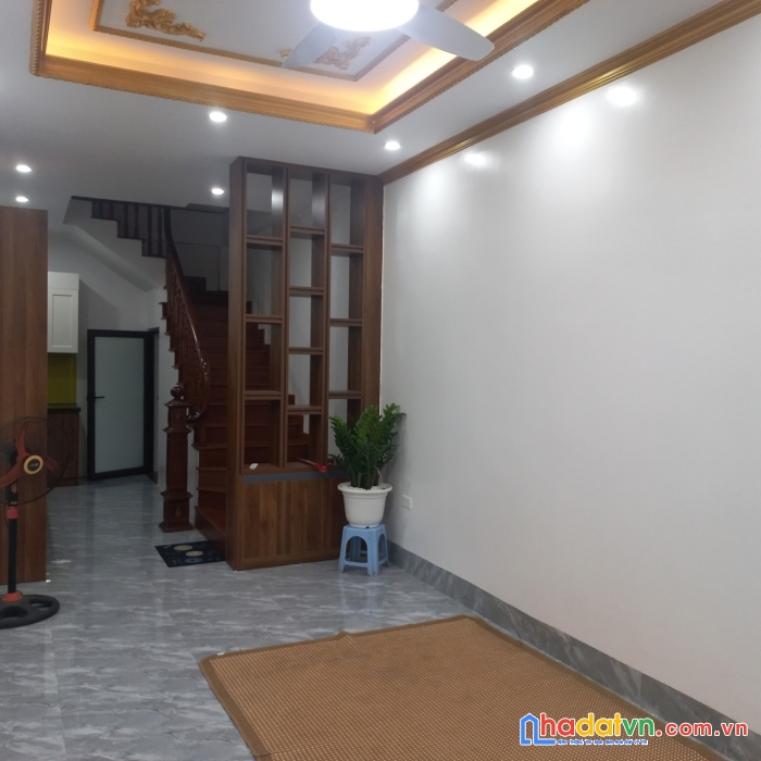 Bán nhà xuân đỉnh - nhà đẹp ở ngay - lô góc - 2 mặt thoáng - kinh doanh - ô tô đỗ cửa.