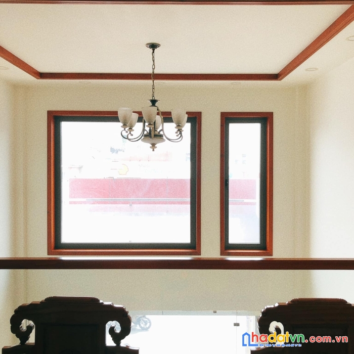 Nhà mới toanh - mặt tiền kinh doanh - 280m2 - chỉ 17.5 tỷ