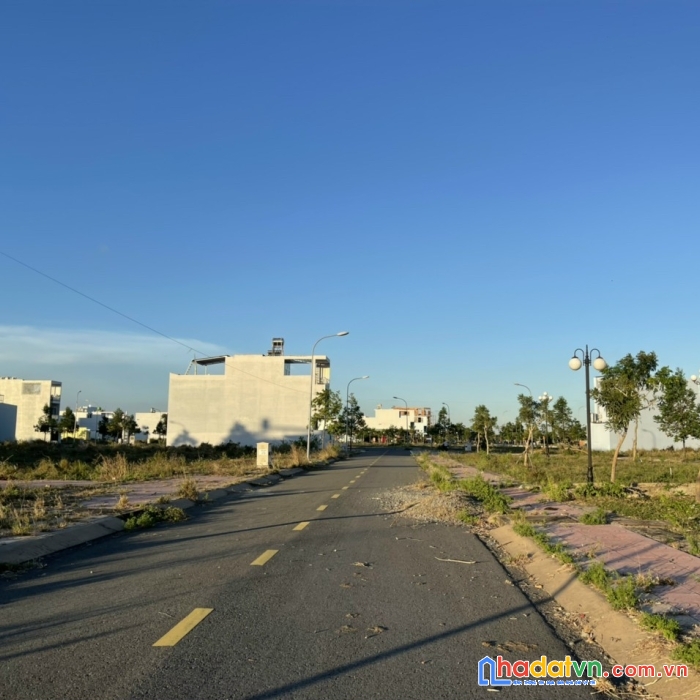 [1,250 tỷ] [85m2] [thổ cư] xã tân lân, huyện cần đước > mr hòa 0909127160