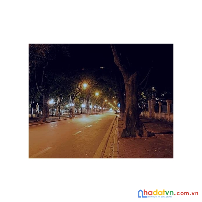 [hoàn kiếm - ba đình] sở hữu ngay căn siêu vip đường trần phú, thang máy, rooftop pháo hoa, xe tải